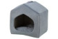 Niche pour chien intérieur