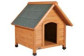 Niche pour chien
