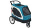 Poussette pour chien