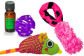 Jouets pour chat