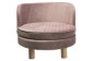 Canapé et fauteuil