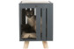 Niche pour chat