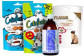 Friandises et compléments