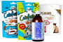 Friandises et compléments