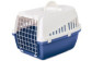 Cage de transport chat