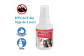Anti-puce pour chiot