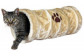 Tunnel pour chat