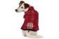 Doudoune pour chien
