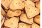 Biscuit pour chien