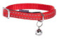 Collier en nylon