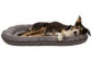 Coussin imperméable chien