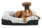 Panier pour chien