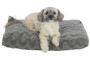 Matelas orthopédique chien
