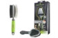 Brosse chat poils longs