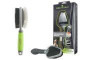 Brosse chat poils longs
