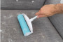 Brosse anti poil