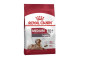 Croquettes chien senior