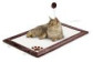 Tapis griffoir chat
