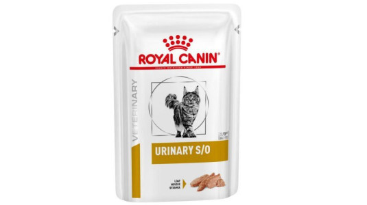 Pourquoi associer Royal canin Urinary Fraîcheur au croquettes ?