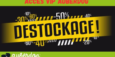 Animalerie en ligne