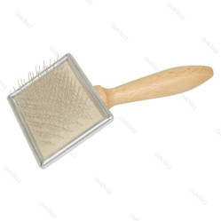 Brosse Lawrence PRO picots souples