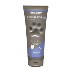 Shampooing Premium chiot peau sensible