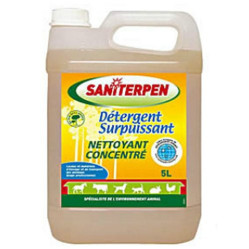 Nettoyant Saniterpen