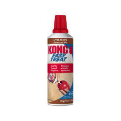 Friandise KONG Easy Treat goût foie