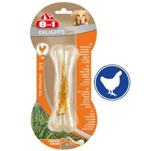 Os Strong Poulet