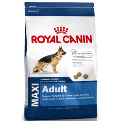 Croquettes Maxi Adult