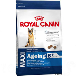 Croquettes Maxi Ageing 8+