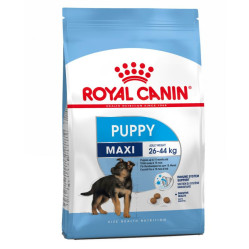 Croquettes Maxi Puppy chiot 