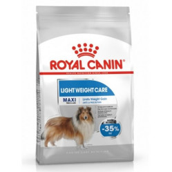 Croquettes Maxi Light Weight Care