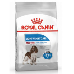 Croquettes Medium Light