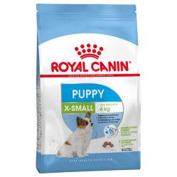 Croquettes X-Small Puppy