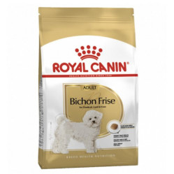  Croquettes Bichon frisé mini Adult