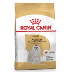 Royal Canin Croquettes Bichon Maltais Adult