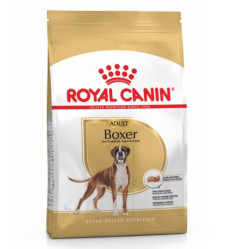 Royal Canin Croquettes Boxer Adult
