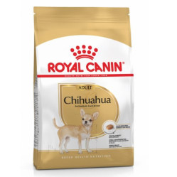 Croquettes Chihuahua mini Adult