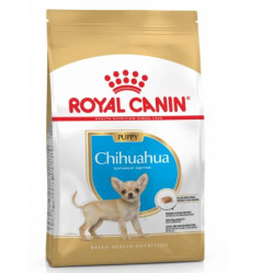 Royal Canin Croquettes Chihuahua puppy 