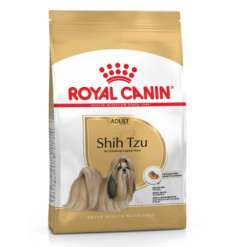 Royal Canin Croquettes Shih Tzu Adult