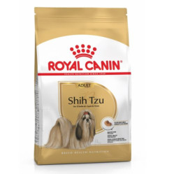 Royal Canin Croquettes Shih Tzu Adult