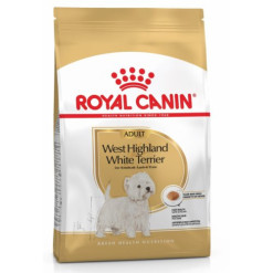 Royal Canin Croquettes West Highland Terrier Adult