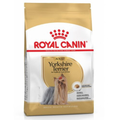Croquettes Yorkshire Terrier mini Adult