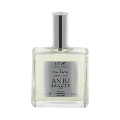 Anju Beauté Parfum Love Thé Pêche