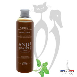 Shampoing Eclat Couleur Abricot