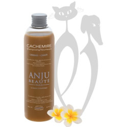 Shampoing chat et chien Cachemire