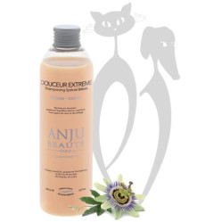 Shampoing Douceur Extrême chiot - chaton