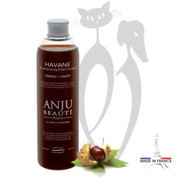 Shampoing Eclat Couleur Havane