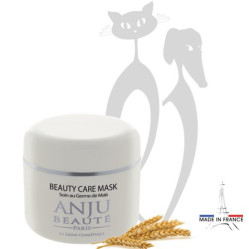 Anju Beauté Soin Après-shampoing Beauty Care Mask